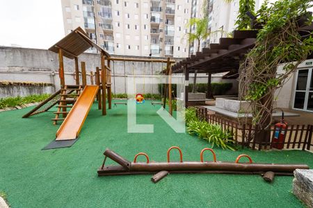 Apartamento à venda com 47m², 2 quartos e 1 vaga Apartamento à venda com 47m², 2 quartos e 1 vagaÁrea Comum