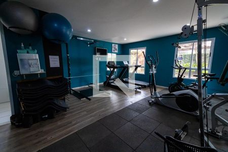 Apartamento à venda com 47m², 2 quartos e 1 vaga Apartamento à venda com 47m², 2 quartos e 1 vagaÁrea Comum