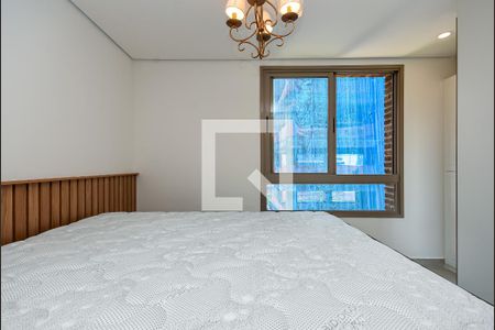 Apartamento à venda com 32m², 1 quarto e sem vagaQuarto