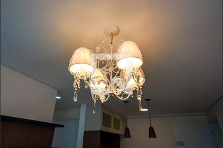 Apartamento à venda com 32m², 1 quarto e sem vagaSala