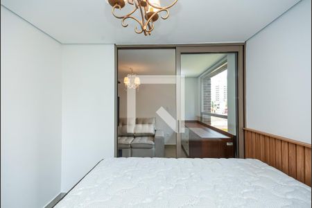 Apartamento à venda com 32m², 1 quarto e sem vagaQuarto