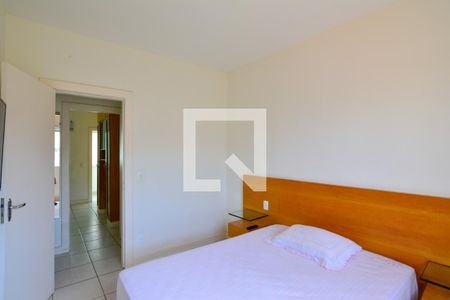 Quarto 1 de casa de condomínio à venda com 2 quartos, 102m² em Buritis, Belo Horizonte