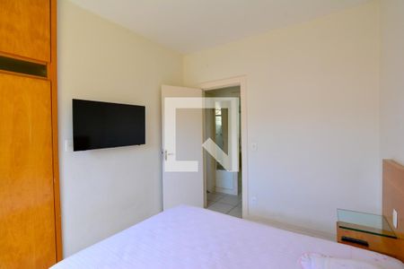 Quarto 1 de casa de condomínio à venda com 2 quartos, 102m² em Buritis, Belo Horizonte