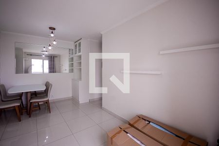 Sala  de apartamento para alugar com 2 quartos, 50m² em Jardim Previdencia, São Paulo