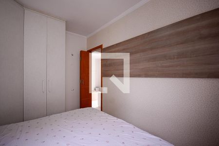 Quarto 1  de apartamento para alugar com 2 quartos, 50m² em Jardim Previdencia, São Paulo