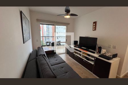 Apartamento à venda com 70m², 2 quartos e 1 vaga Apartamento à venda com 70m², 2 quartos e 1 vagaSala de TV
