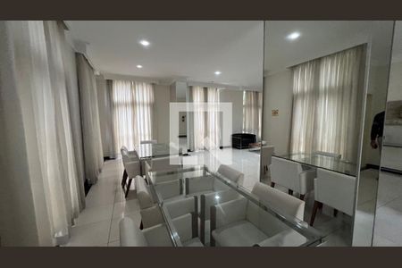 Apartamento à venda com 70m², 2 quartos e 1 vaga Apartamento à venda com 70m², 2 quartos e 1 vagaÁrea comum