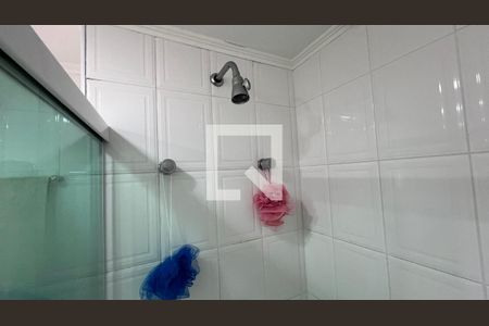 Apartamento à venda com 70m², 2 quartos e 1 vaga Apartamento à venda com 70m², 2 quartos e 1 vagaBanheiro da Suíte