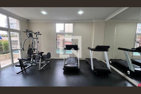 Apartamento à venda com 70m², 2 quartos e 1 vaga Apartamento à venda com 70m², 2 quartos e 1 vagaÁrea comum