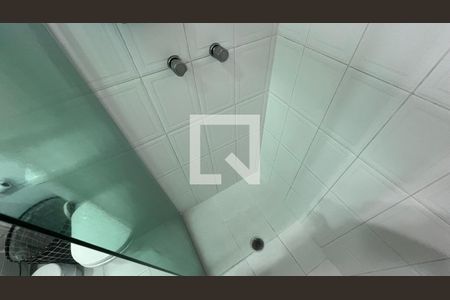 Apartamento à venda com 70m², 2 quartos e 1 vaga Apartamento à venda com 70m², 2 quartos e 1 vagaBanheiro da Suíte