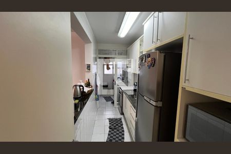 Apartamento à venda com 70m², 2 quartos e 1 vaga Apartamento à venda com 70m², 2 quartos e 1 vagaCozinha