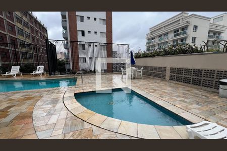Apartamento à venda com 70m², 2 quartos e 1 vaga Apartamento à venda com 70m², 2 quartos e 1 vagaÁrea comum