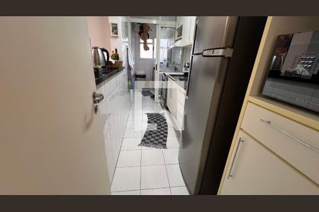 Apartamento à venda com 70m², 2 quartos e 1 vaga Apartamento à venda com 70m², 2 quartos e 1 vagaCozinha - Armários