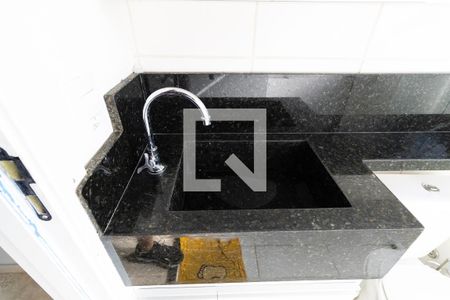 Apartamento para alugar com 44m², 2 quartos e 1 vagaBanheiro