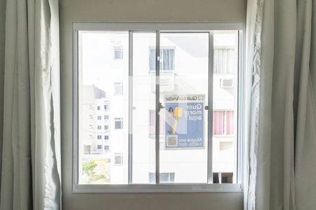 Apartamento para alugar com 44m², 2 quartos e 1 vagaPlaquinha