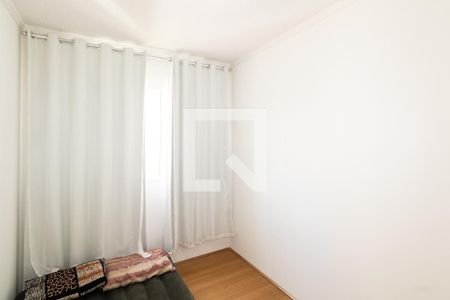 Quarto 1 de apartamento para alugar com 2 quartos, 44m² em Campo Grande, Rio de Janeiro