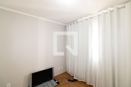 Quarto 2 de apartamento para alugar com 2 quartos, 44m² em Campo Grande, Rio de Janeiro