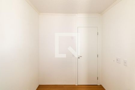 Quarto 1 de apartamento para alugar com 2 quartos, 44m² em Campo Grande, Rio de Janeiro