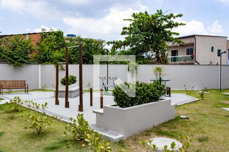 Apartamento para alugar com 44m², 2 quartos e 1 vagaÁrea comum - Academia