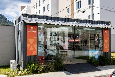 Apartamento para alugar com 44m², 2 quartos e 1 vagaConveniência