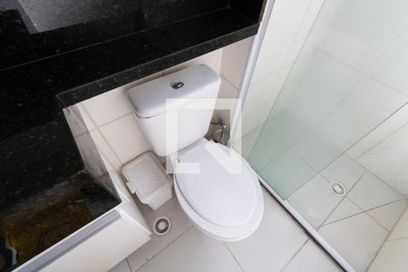 Apartamento para alugar com 44m², 2 quartos e 1 vagaBanheiro