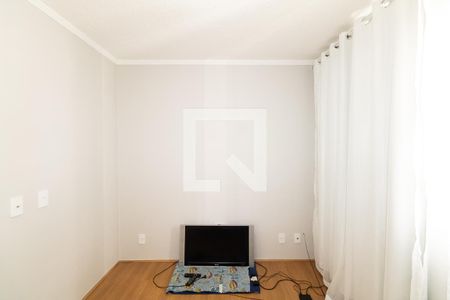 Quarto 2 de apartamento para alugar com 2 quartos, 44m² em Campo Grande, Rio de Janeiro