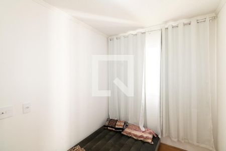 Quarto 1 de apartamento para alugar com 2 quartos, 44m² em Campo Grande, Rio de Janeiro