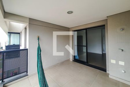Studio para alugar com 33m², 1 quarto e 1 vaga Studio para alugar com 33m², 1 quarto e 1 vagakit studio varanda