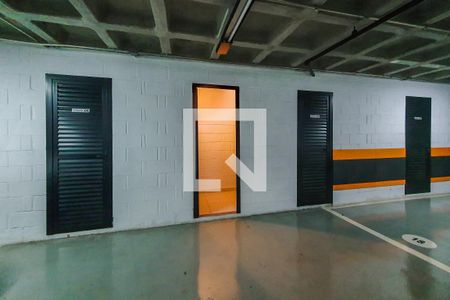 Studio para alugar com 33m², 1 quarto e 1 vaga Studio para alugar com 33m², 1 quarto e 1 vagagaragem deposito