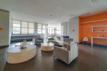 Studio para alugar com 33m², 1 quarto e 1 vaga Studio para alugar com 33m², 1 quarto e 1 vagaliving