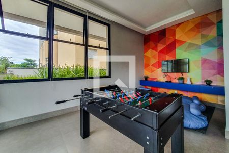 Studio para alugar com 33m², 1 quarto e 1 vaga Studio para alugar com 33m², 1 quarto e 1 vagajogos