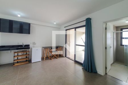 kit studio de kitnet/studio para alugar com 1 quarto, 33m² em Vila Mariana, São Paulo