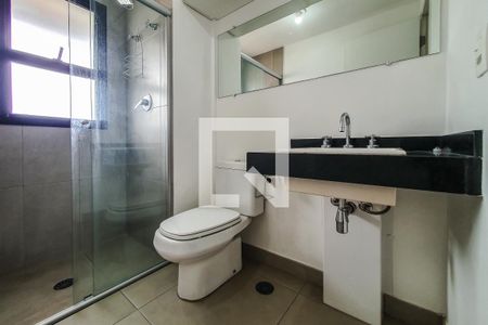 Studio para alugar com 33m², 1 quarto e 1 vaga Studio para alugar com 33m², 1 quarto e 1 vagabanheiro