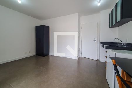 kit studio de kitnet/studio para alugar com 1 quarto, 33m² em Vila Mariana, São Paulo