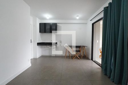 Studio de kitnet/studio para alugar com 1 quarto, 33m² em Vila Mariana, São Paulo