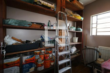 Casa à venda com 300m², 4 quartos e 4 vagasQuarto de Serviço