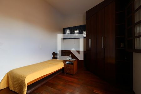 Quarto 1 de casa à venda com 4 quartos, 300m² em Vila Valparaíso, Santo André