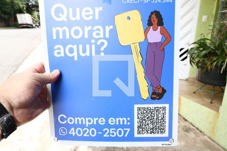 Casa à venda com 300m², 4 quartos e 4 vagasPlaquinha