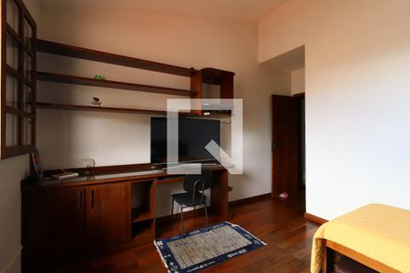 Quarto 1 de casa à venda com 4 quartos, 300m² em Vila Valparaíso, Santo André