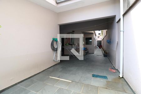 Casa à venda com 300m², 4 quartos e 4 vagasQuintal