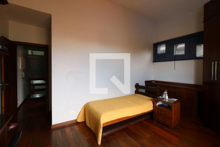 Quarto 1 de casa à venda com 4 quartos, 300m² em Vila Valparaíso, Santo André