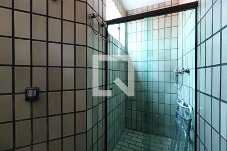 Casa à venda com 300m², 4 quartos e 4 vagasBanheiro Socail