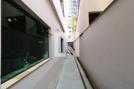 Casa à venda com 300m², 4 quartos e 4 vagasQuintal