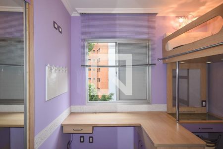 Vista de apartamento para alugar com 2 quartos, 65m² em Vila Andrade, São Paulo