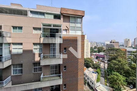 Studio à venda com 22m², 1 quarto e sem vaga Studio à venda com 22m², 1 quarto e sem vagaStudio vista