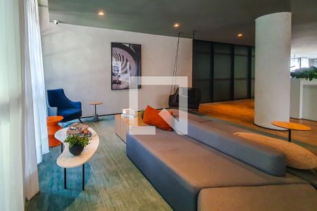 Studio à venda com 22m², 1 quarto e sem vaga Studio à venda com 22m², 1 quarto e sem vagaÁrea comum