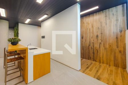 Studio à venda com 22m², 1 quarto e sem vaga Studio à venda com 22m², 1 quarto e sem vagaÁrea comum