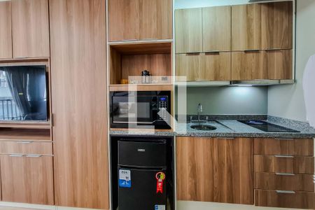 Studio de kitnet/studio à venda com 1 quarto, 22m² em Vila Mariana, São Paulo