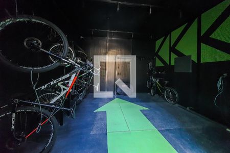 Studio à venda com 22m², 1 quarto e sem vaga Studio à venda com 22m², 1 quarto e sem vagaÁrea comum