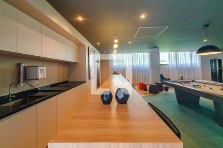 Studio à venda com 22m², 1 quarto e sem vaga Studio à venda com 22m², 1 quarto e sem vagaÁrea comum